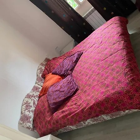 Maison Au Calme 2 Ch Avec Sdb Privative