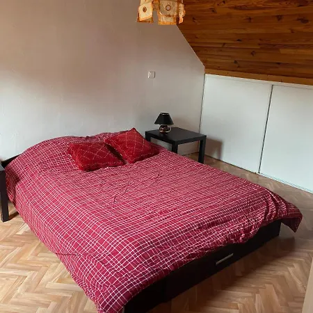 Maison Au Calme 2 Ch Avec Sdb Privative Prázdninový dům Pontchâteau