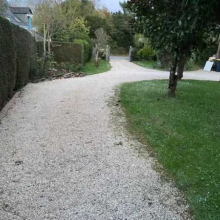 Maison Au Calme 2 Ch Avec Sdb Privative * Pontchâteau